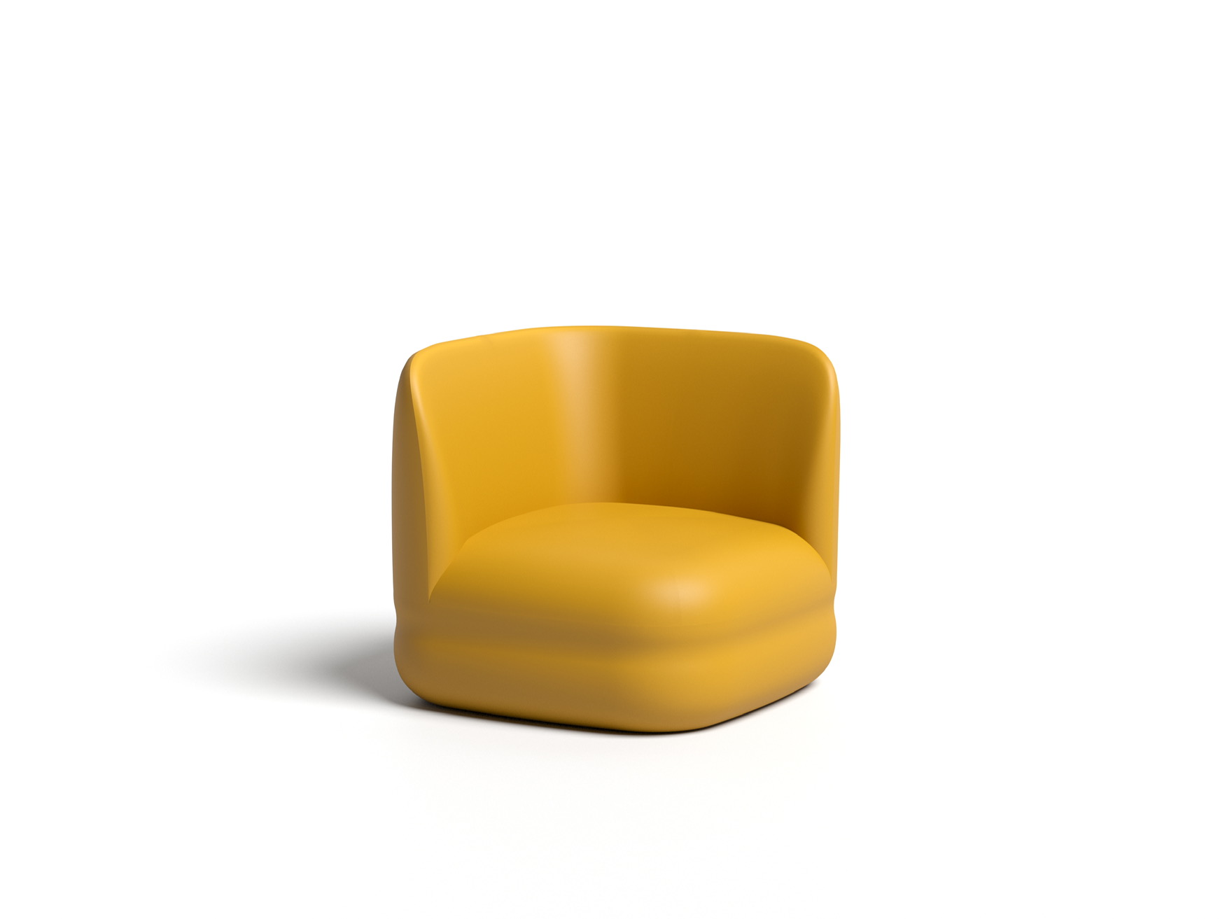 1VISTAS CORNER LOUNGE RAL 1004