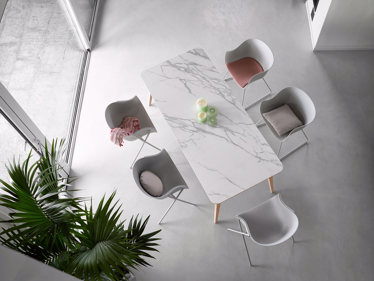 bai chair + bob calacatta (2)